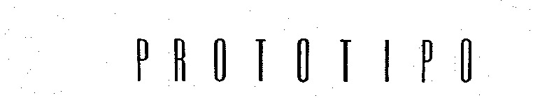 PROTOTIPO