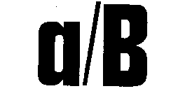 A/B