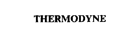 THERMODYNE