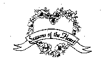 SEASONS OF THE HEART