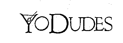 YODUDES