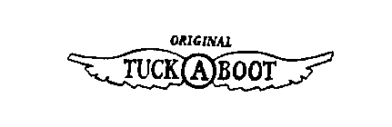 ORIGINAL TUCK A BOOT