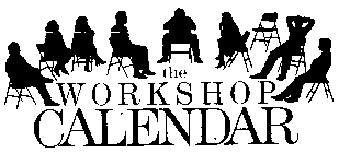 THE WORKSHOP CALENDAR