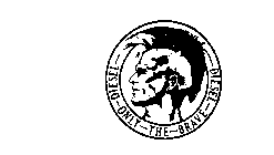 DIESEL-ONLY-THE-BRAVE-DIESEL