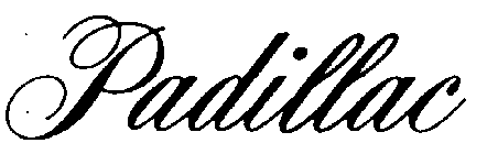 PADILLAC