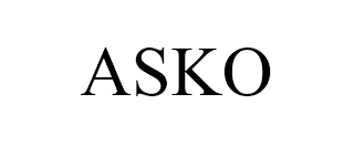 ASKO