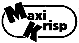 MAXI KRISP