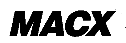 MACX