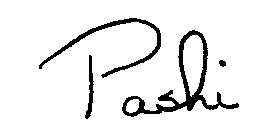 PASHI