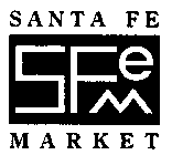 SFEM SANTA FE MARKET