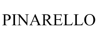 PINARELLO