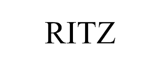 RITZ