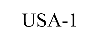 USA-1