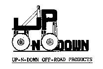 UP-N-DOWN OFF-ROAD PRODUCTS