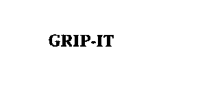 GRIP-IT