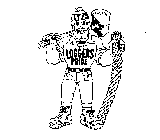 LOGGERS PRIDE