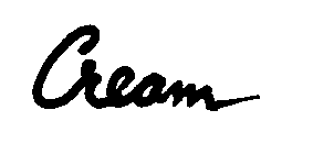 CREAM