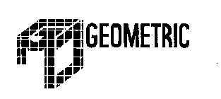 GMD GEOMETRIC