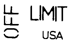 OFF LIMIT USA