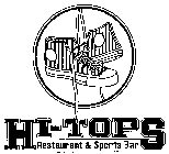 HI-TOPS RESTAURANT & SPORTS BAR