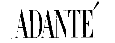 ADANTE