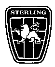 STERLING