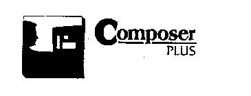 COMPOSER PLUS