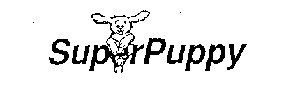 SUPERPUPPY