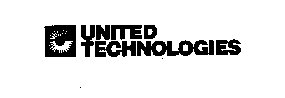 UNITED TECHNOLOGIES