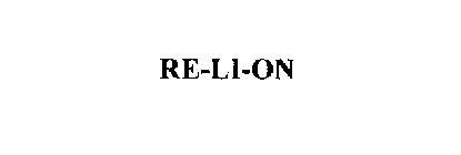 RE-LI-ON