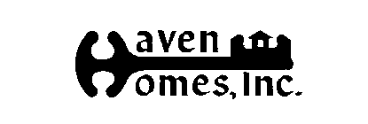 HAVEN HOMES, INC.