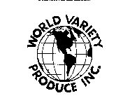 WORLD VARIETY PRODUCE INC.