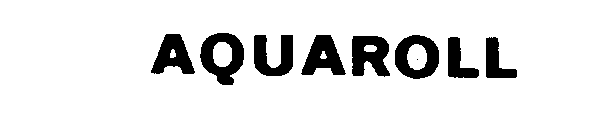 AQUAROLL