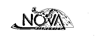 NOVA FISHERIES