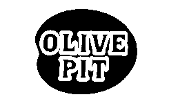 OLIVE PIT