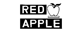 RED APPLE