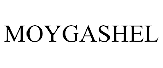 MOYGASHEL