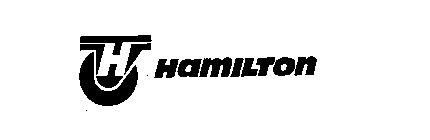 H HAMILTON