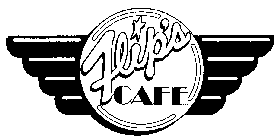 FLIP'S CAFE