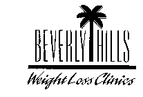 BEVERLY HILLS WEIGHT LOSS CLINICS