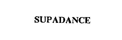 SUPADANCE