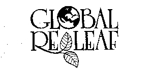 GLOBAL RELEAF