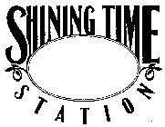 SHINING TIME STATION