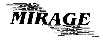 MIRAGE