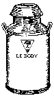 LE BODY