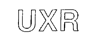 UXR