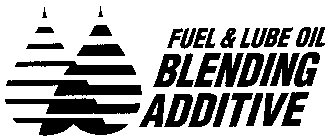 FUEL & LUBE OIL BLENDING ADDITIVE