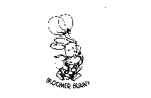 BLOOMER BUNNY