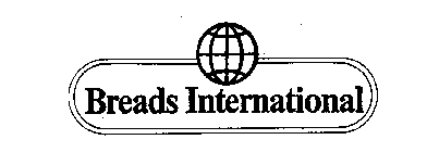 BREADS INTERNATIONAL