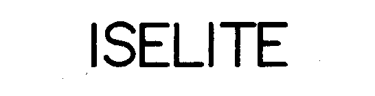 ISELITE